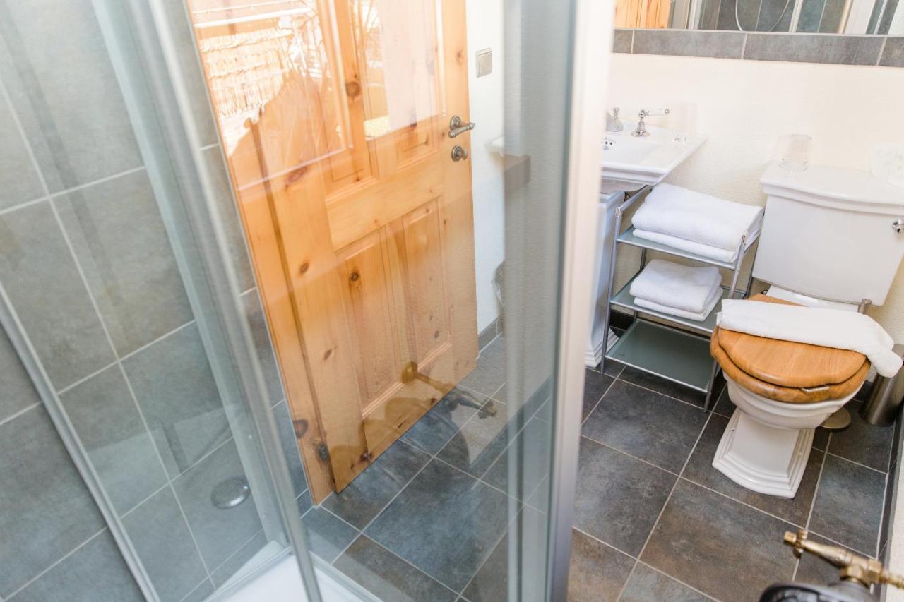 Alpine Lodge Soelden - Chalet & Apart Екстер'єр фото